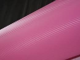 Pink Vinyl Wraps